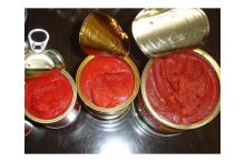 tomato paste