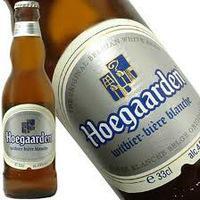 Hoegaardden Beer