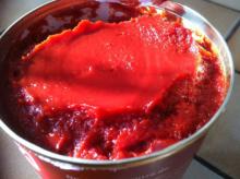 Tomato Paste