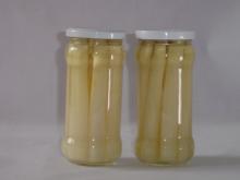 White Asparagus