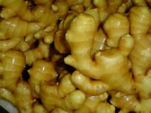 For sale fresh ginger