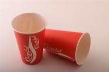 12oz coca-cola paper  drinking   cup s