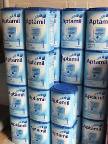 Aptamil First Milk