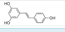 Herb Extracts: Resveratrol /CAS: 501-36-0
