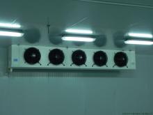 AIR COOLER FOR COLD STORAGE