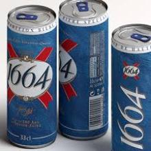 Kronenbourg Blanc 1664 Beer For Sale