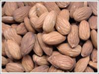 Almonds American
