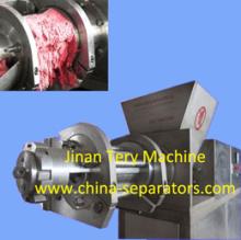 meat bone separator