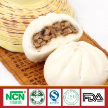 Steamed Stuffed Bun
