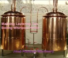 Beer Brewing Equipment