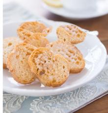 Good Price Extruded Bread Pan Crouton Snack Food processing plant machine/ extruder production proce