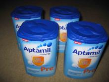 Aptamil Pre 800 gram German Milk Powder