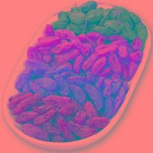 Raisins Dried
