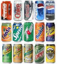 Fanta Cantalop, Fanta Green Apple and Fanta Orange Wholesale