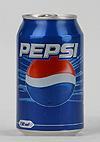 canned pepsi cola for sale