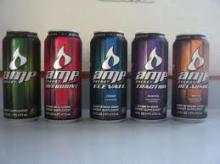 Monster Energy Drink