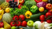 native vegetable