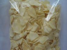 high quality garlic flakes with competitive price