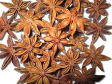 Star Anise, Aniseed