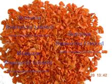 Dehydrated Carrot