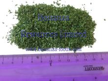  Dehydrated   Parsley 
