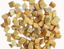Freeze Dried Apricot 10*10*10