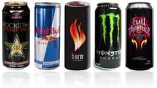 ORIGINAL ENERGY DRINKS
