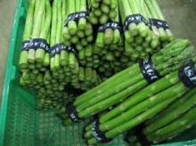 Green Asparagus
