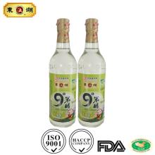500ml Donghu Brand  White   Vinegar 