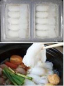 Konjac Handmade Knots