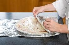 FROZEN DOUGH-bread improver
