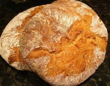 POTATO BAKERY MIX
