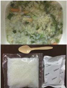Konjac Instant Porridge