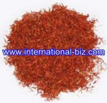 Carthamus red