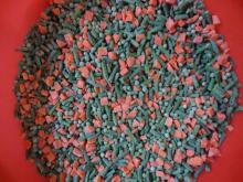 IQF MIXED VEG.
