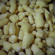  FROZEN   GINGER 