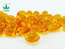 seabuckthorn seed oil capsules