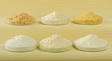 Soya Defatted Flakes/Grits-Toasted