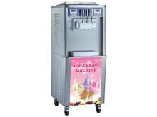 HTS soft ice cream machine HTS836 ice cream maker