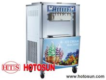 HTS7220 soft ice cream machine ice cream maker rainbow