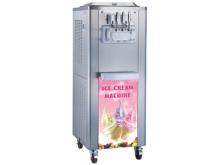 HTS336 commercial ice cream machine for sale in snack machines