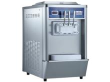 HTS818Y counter ice cream machine Single Nozzle