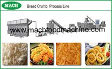 Bread Crumb Process Machine