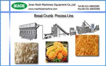 Fried powder coating production line