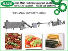 Pet chewing snack Food Processing Machinery