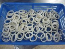  Frozen   squid  ring