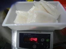 Squid tube U10