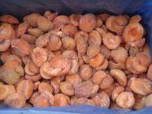 FROZEN  APRICOT   HALVES 