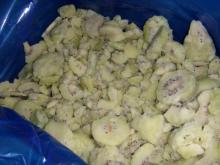  FROZEN   KIWI  PULP