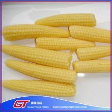 canned baby corn